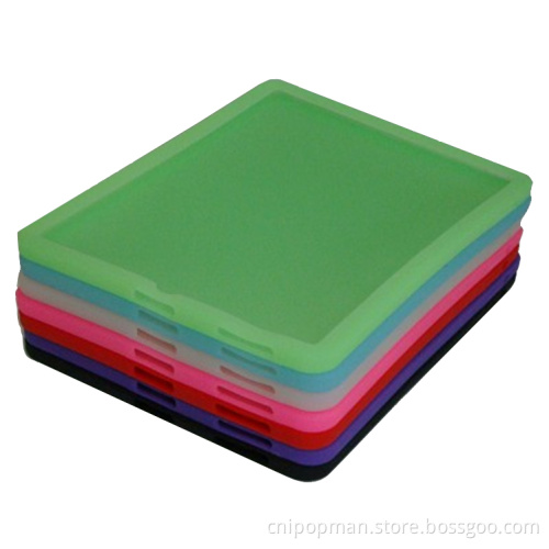 Silicone Case for iPad